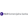 NLB Komercijalna banka logo